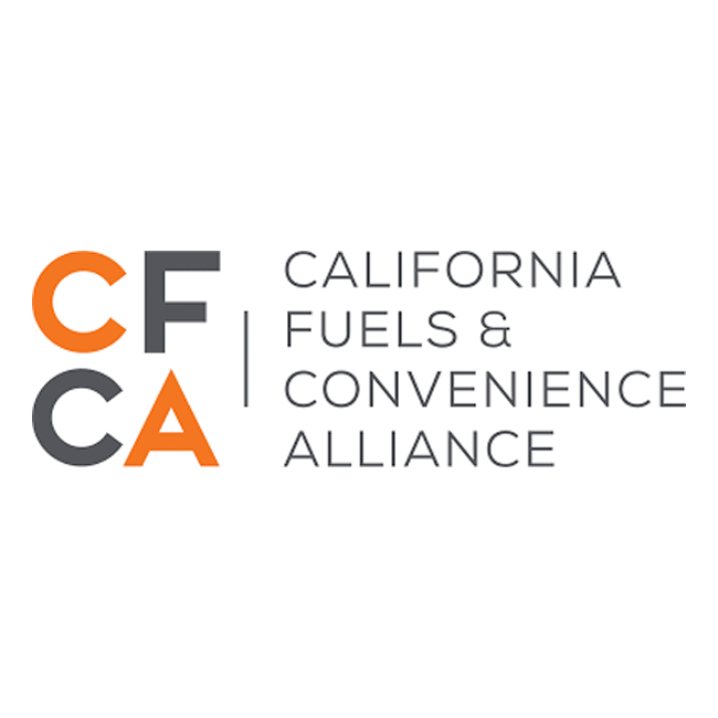 California Fuels & Convenience Alliance