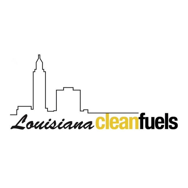 LA Clean Fuels logo