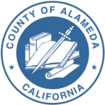 County of Alameda seal