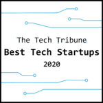 The Tech Tribune Best Tech Startup 2020