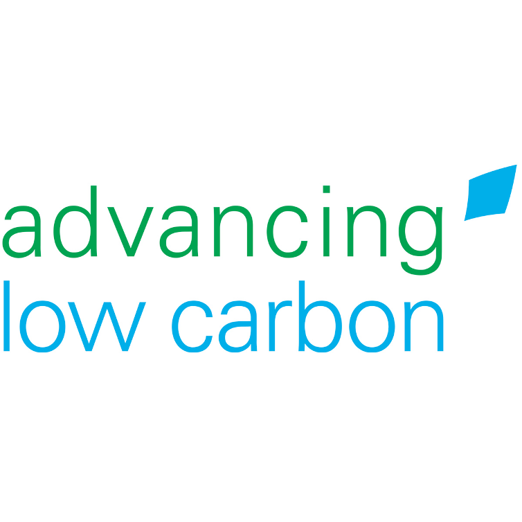 BP Advancing Low Carbon logo